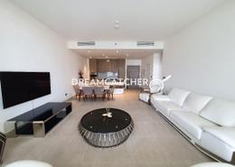 Apartment - 1 bedroom - 1 bathroom for rent in Serenia Residences North - Serenia Residences The Palm - Palm Jumeirah - Dubai