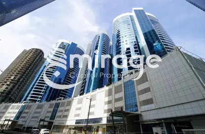 Apartment - 2 Bedrooms - 3 Bathrooms for sale in Hydra Avenue Towers - City Of Lights - Al Reem Island - Abu Dhabi