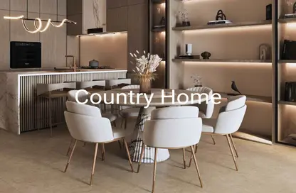 Apartment - Studio - 1 Bathroom for sale in Maison Elysee - Jumeirah Village Circle - Dubai