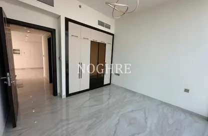 Apartment - 3 Bedrooms - 3 Bathrooms for sale in Gemz by Danube - Al Furjan - Dubai