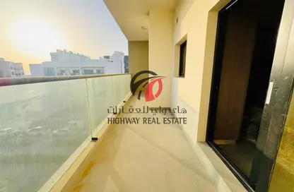 Apartment - 1 Bedroom - 2 Bathrooms for rent in Liwan - Dubai Land - Dubai
