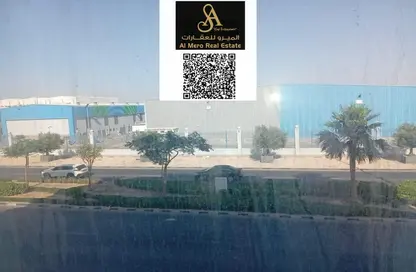 Apartment - 3 Bedrooms - 3 Bathrooms for rent in Geepas Building 5 - Al Bustan - Ajman