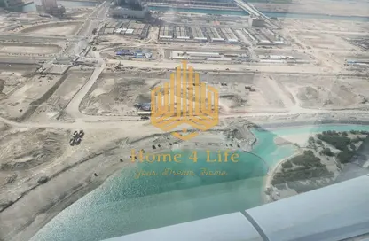 Office Space - Studio for rent in Addax port office tower - City Of Lights - Al Reem Island - Abu Dhabi