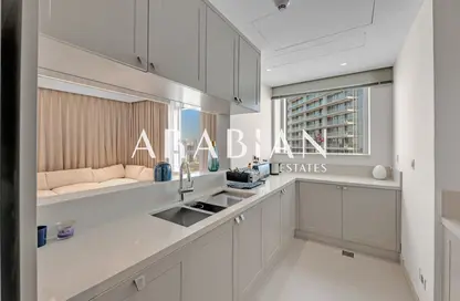 Apartment - 2 Bedrooms - 3 Bathrooms for sale in The Address Residence Fountain Views 2 - The Address Residence Fountain Views - Downtown Dubai - Dubai Apartment - 2 Bedrooms - 3 Bathrooms for sale in The Address Residence Fountain Views 2 - The Address Residence Fountain Views - Downtown Dubai - Dubai