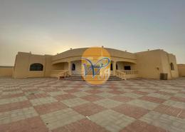 صورةمنزل خارجي لـ: فيلا - 3 غرف نوم - 4 حمامات للكراء في الرفاع - رأس الخيمة, صورة 1
