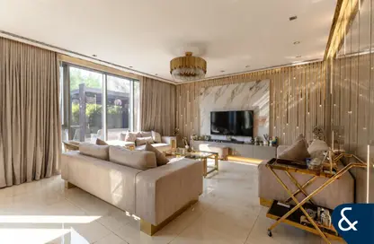 فيلا - 4 غرف نوم - 5 حمامات للبيع في 2 فلل سيدرا - فلل سيدرا - دبي هيلز استيت - دبي