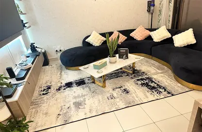 Townhouse - 4 Bedrooms - 4 Bathrooms for sale in Parkside 1 - EMAAR South - Dubai South (Dubai World Central) - Dubai
