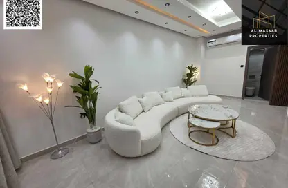 تاون هاوس - 5 غرف نوم - 7 حمامات للبيع في الزاهية جاردنز - الزاهية - عجمان تاون هاوس - 5 غرف نوم - 7 حمامات للبيع في الزاهية جاردنز - الزاهية - عجمان