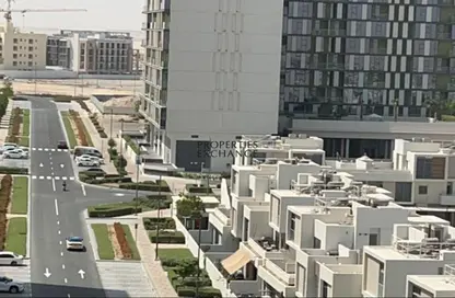 Apartment - 2 Bedrooms - 3 Bathrooms for rent in The Pulse Residence (B2) - The Pulse - Dubai South (Dubai World Central) - Dubai