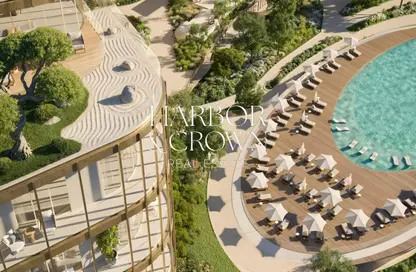 شقة - غرفة نوم - 1 حمام للبيع في هادو من بيوند - جزر دبي - دبي