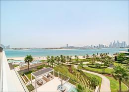Apartment - 4 bedrooms - 5 bathrooms for sale in Mansion 3 - W Residences - Palm Jumeirah - Dubai