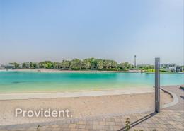 شقة - 3 غرف نوم - 3 حمامات للبيع في ذا كريست - صبحا هارتلاند - مدينة الشيخ محمد بن راشد - دبي