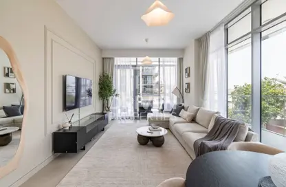 شقة - 2 غرف نوم - 4 حمامات للبيع في مساكن واجهة القناة 1 - كانال فرونت ريزيدينس - الوصل - دبي