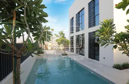 Townhouse - 2 Bedrooms - 3 Bathrooms for sale in Hayyan - Sharjah