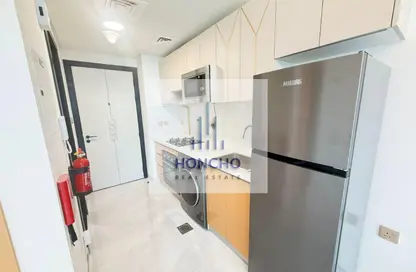 Apartment - Studio - 1 Bathroom for rent in Skyz by Danube - Arjan - Dubai Apartment - Studio - 1 Bathroom for rent in Skyz by Danube - Arjan - Dubai