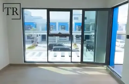 Townhouse - 5 Bedrooms - 5 Bathrooms for rent in Santorini - Damac Lagoons - Dubai