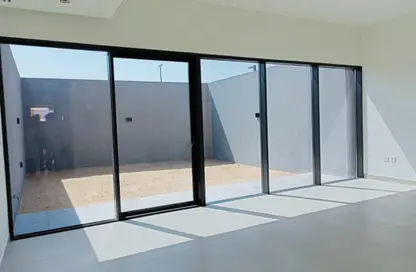 Townhouse - 3 Bedrooms - 4 Bathrooms for sale in Sendian - Masaar - Tilal City - Sharjah