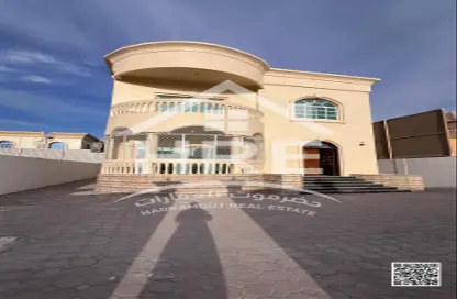 Villa - 5 Bedrooms - 7 Bathrooms for rent in Al Rawda 3 Villas - Al Rawda 3 - Al Rawda - Ajman