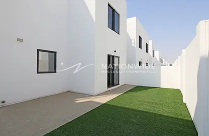 Townhouse - 2 Bedrooms - 3 Bathrooms for sale in Al Ghadeer 2 - Al Ghadeer - Abu Dhabi