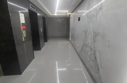 Apartment - 2 Bedrooms - 3 Bathrooms for rent in Al Khan Lagoon Tower - Al Khan Lagoon - Al Khan - Sharjah