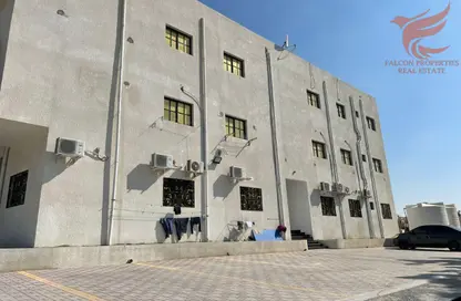 شقة - 2 غرف نوم - 2 حمامات للايجار في الجويس - رأس الخيمة