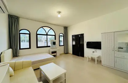 Apartment - 1 Bathroom for rent in Al Maqtaa - Abu Dhabi