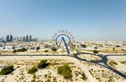 شقة - 1 حمام للايجار في جويا بلانكا ريزيدنس - ارجان - دبي