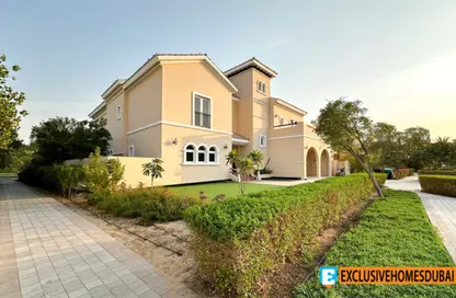 Villa - 5 Bedrooms - 5 Bathrooms for sale in The Centro - The Villa - Dubai