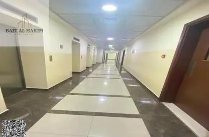 Apartment - 1 Bedroom - 2 Bathrooms for sale in Ajman One Towers - Al Sawan - Ajman