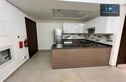Apartment - 2 Bedrooms - 3 Bathrooms for sale in Azizi Plaza - Al Furjan - Dubai Apartment - 2 Bedrooms - 3 Bathrooms for sale in Azizi Plaza - Al Furjan - Dubai