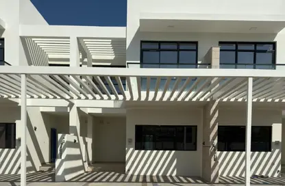 Townhouse - 3 Bedrooms - 3 Bathrooms for sale in Park Residence 1 - Park Residences - DAMAC Hills - Dubai
