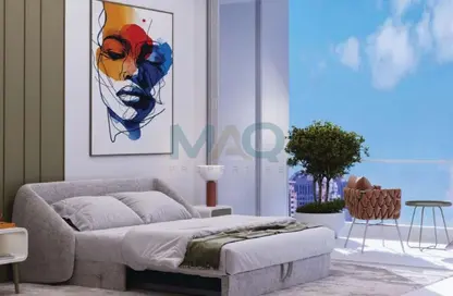 Apartment - 2 Bedrooms - 3 Bathrooms for sale in Colibri Views - RAK Central - Ras Al Khaimah Apartment - 2 Bedrooms - 3 Bathrooms for sale in Colibri Views - RAK Central - Ras Al Khaimah