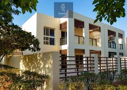 Villa - 4 bedrooms - 4 bathrooms for rent in Malibu - Mina Al Arab - Ras Al Khaimah