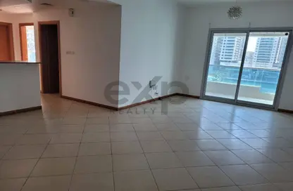 Apartment - 1 Bedroom - 1 Bathroom for rent in Marina Diamond 1 - Marina Diamonds - Dubai Marina - Dubai