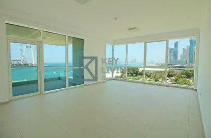 شقة - 2 غرف نوم - 3 حمامات للبيع في برج البطين - مساكن شاطئ الجميرا - دبي