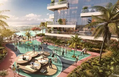 شقة - 2 غرف نوم - 3 حمامات للبيع في بوابة الصفا - الوصل - دبي