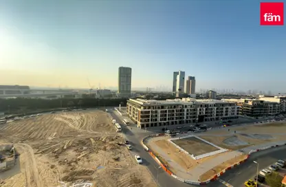 Apartment - 1 Bedroom - 1 Bathroom for sale in Westwood Grande - Jumeirah Village Circle - Dubai