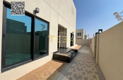 Villa - 3 Bedrooms - 5 Bathrooms for sale in Sharjah Sustainable City - Sharjah