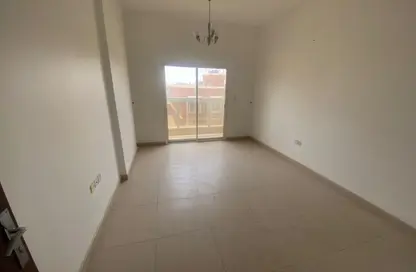 Apartment - 1 Bedroom - 1 Bathroom for rent in Abna Saqer Building - Al Hamidiya 1 - Al Hamidiya - Ajman