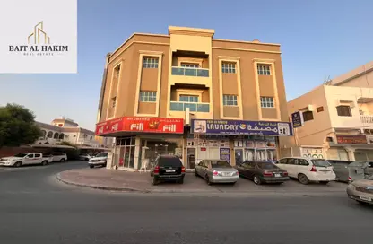 عمارة بالكامل - 8 غرف نوم - 8 حمامات للبيع في فلل الروضة 3 - 3  الروضة - الروضة - عجمان