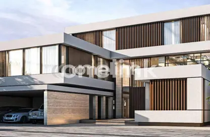 Villa - 5 Bedrooms - 6 Bathrooms for sale in Sobha Hartland II - Bukadra - Dubai