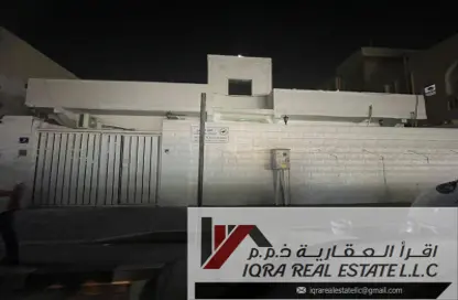 Villa - Studio - 5 Bathrooms for sale in Al Nuaimiya - Ajman