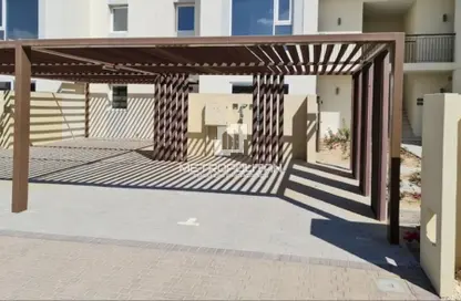 تاون هاوس - 2 غرف نوم - 2 حمامات للبيع في أوربانا III - اعمار الجنوبية - دبي الجنوب (مركز دبي العالمي) - دبي