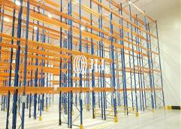 Warehouse - 3 bathrooms for rent in Dubai Logistics City - Dubai South (Dubai World Central) - Dubai