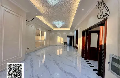 Villa - 6 Bedrooms - 7+ Bathrooms for sale in Al Zaheya Gardens - Al Zahya - Ajman Villa - 6 Bedrooms - 7+ Bathrooms for sale in Al Zaheya Gardens - Al Zahya - Ajman