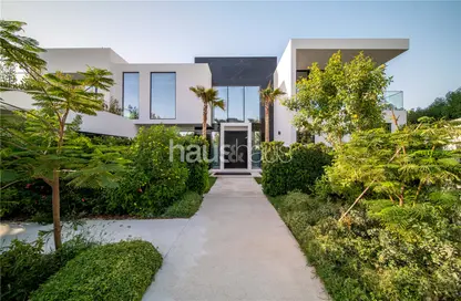 Villa - 4 Bedrooms - 5 Bathrooms for sale in The Collection - Al Barari - Dubai