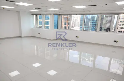 Office Space - Studio for sale in HDS Tower - JLT Cluster F - Jumeirah Lake Towers - Dubai