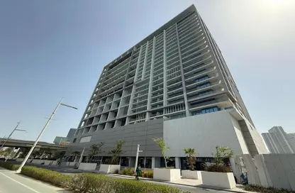 Apartment - Studio - 1 Bathroom for sale in Al Maryah Vista 2 - Al Maryah Island - Abu Dhabi