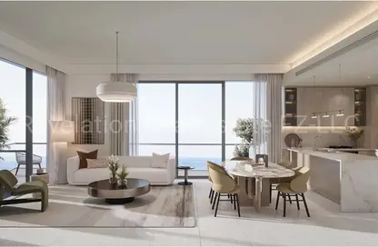 Apartment - 1 Bedroom - 1 Bathroom for sale in Solera Downtown Mina - Mina Al Arab - Ras Al Khaimah