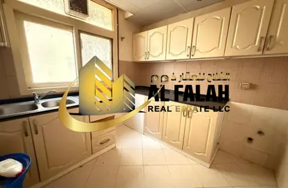 Apartment - 2 Bedrooms - 2 Bathrooms for rent in Al Mujarrah - Al Sharq - Sharjah